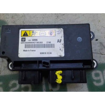 CENTRALITA AIRBAG 13574896 