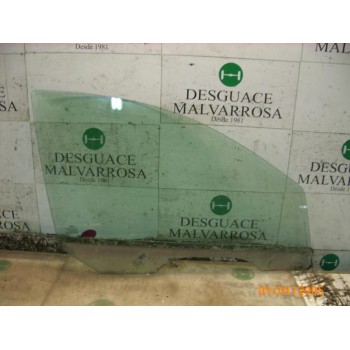 CRISTAL PUERTA DELANTERO DERECHO 