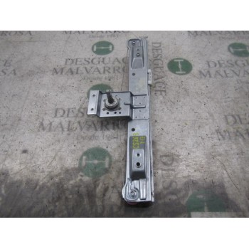 ELEVALUNAS TRASERO IZQUIERDO 