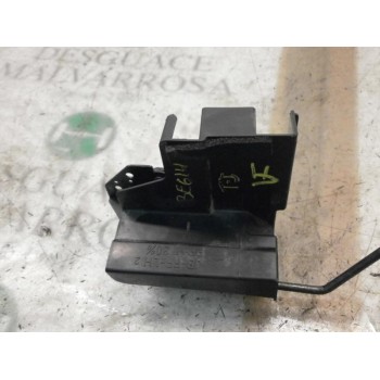 CERRADURA PUERTA TRASERA IZQUIERDA 814101E000 