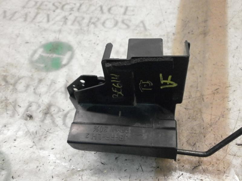 Recambio de cerradura puerta trasera izquierda para hyundai accent (mc) gl crdi referencia OEM IAM 814101E000  