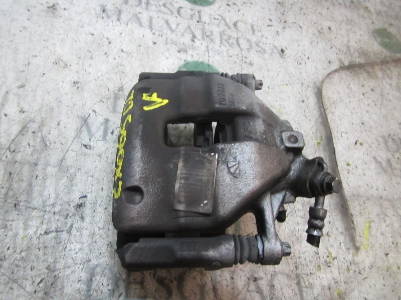 Recambio de pinza freno delantera izquierda para peugeot 308 active referencia OEM IAM 1610428180  