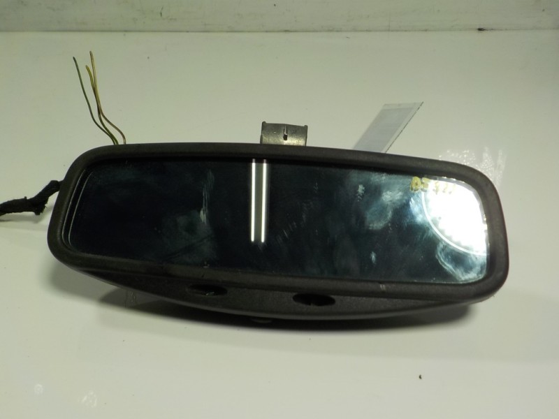 Recambio de espejo interior para citroën c4 berlina 1.6 hdi cat (9hy / dv6ted4) referencia OEM IAM   