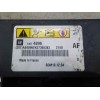 Recambio de centralita airbag para opel astra j lim. enjoy referencia OEM IAM 13574896  