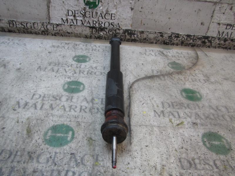 Recambio de amortiguador trasero derecho para hyundai i10 1.2 cat referencia OEM IAM 55310B9050  