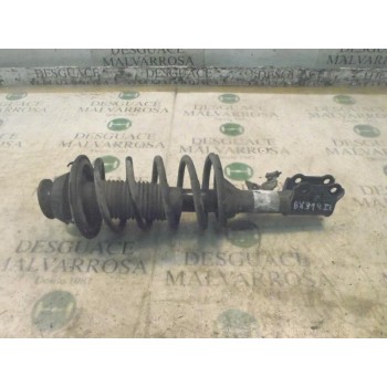 AMORTIGUADOR DELANTERO IZQUIERDO 