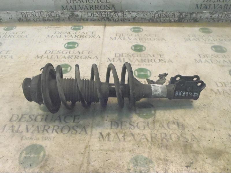 Recambio de amortiguador delantero izquierdo para kia picanto 1.1 ex referencia OEM IAM   