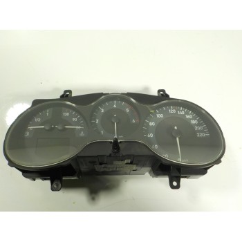 CUADRO INSTRUMENTOS 1P0920804C 