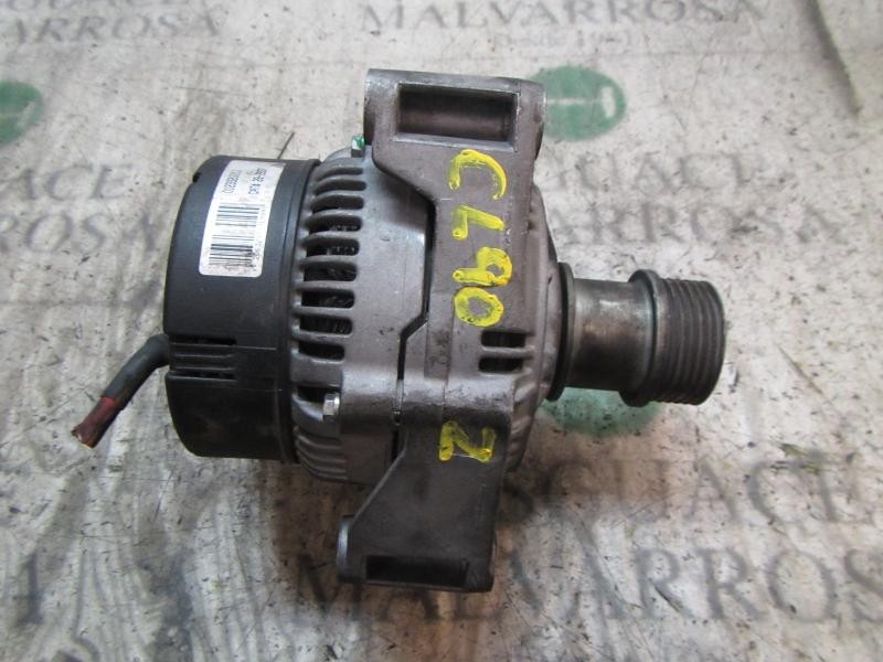 Recambio de alternador para saab 900 berlina 2.3i s artic referencia OEM IAM   
