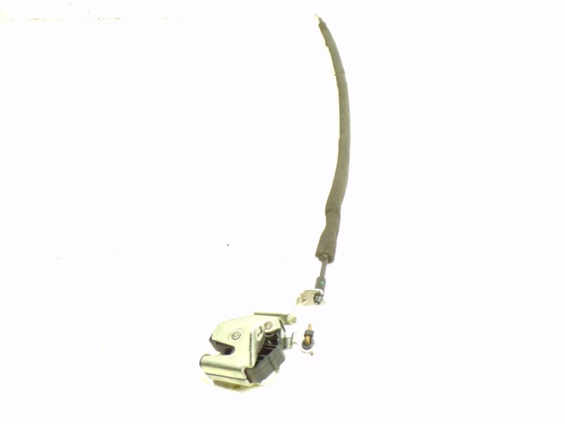 Recambio de cerradura puerta trasera derecha para fiat fiorino 1.3 16v jtd cat referencia OEM IAM 1358202080  
