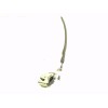 Recambio de cerradura puerta trasera derecha para fiat fiorino 1.3 16v jtd cat referencia OEM IAM 1358202080  