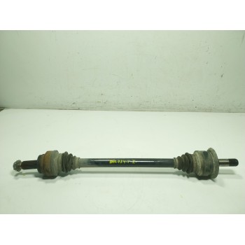 TRANSMISION TRASERA IZQUIERDA 33208609838 756412701 