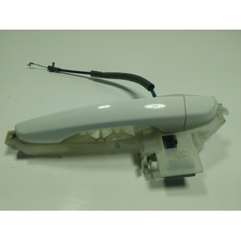 MANETA EXTERIOR TRASERA IZQUIERDA 82651G4010 