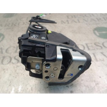 CERRADURA PUERTA TRASERA DERECHA 