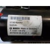 Recambio de motor arranque para suzuki s-cross 1.6 ddis referencia OEM IAM 3110061M00 0001138072 0001138072