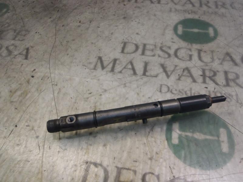 Recambio de inyector para audi a6 berlina (4b2) 2.5 tdi referencia OEM IAM 059130201F 059130201F 0432133795