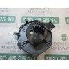 Recambio de motor calefaccion para opel zafira b 1.7 16v cdti referencia OEM IAM 13214734  
