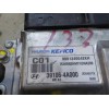 Recambio de centralita motor uce para hyundai h1 kasten (flügeltüren h.) referencia OEM IAM   