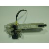 Recambio de maneta exterior trasera izquierda para hyundai i30 (pde, pd, pden) 2.0 n referencia OEM IAM 82651G4010  