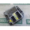 Recambio de centralita motor uce para opel astra j lim. enjoy referencia OEM IAM 12636386  
