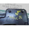 Recambio de centralita motor uce para hyundai h1 kasten (flügeltüren h.) referencia OEM IAM   
