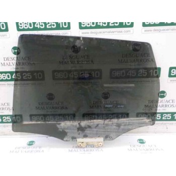 CRISTAL PUERTA TRASERO IZQUIERDO 1805753 