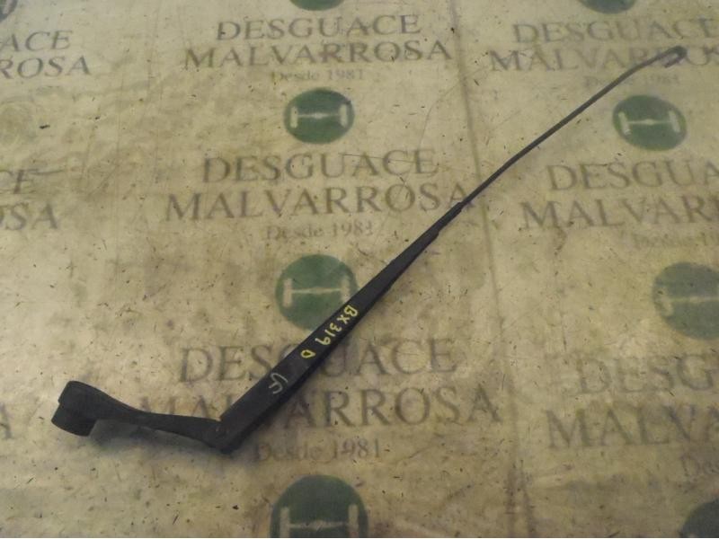 Recambio de brazo limpia delantero derecho para kia picanto 1.1 ex referencia OEM IAM   