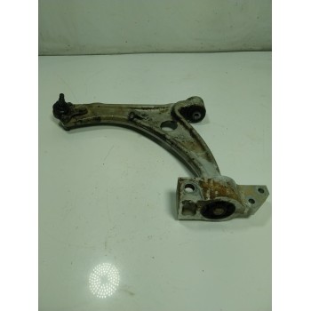 BRAZO SUSPENSION INFERIOR DELANTERO IZQUIERDO 3C0407151G 