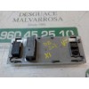 Recambio de modulo electronico para bmw serie 5 touring (e61) 520d referencia OEM IAM 61316918478 6918478 32131401