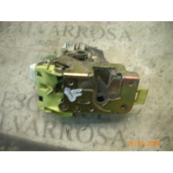 CERRADURA PUERTA DELANTERA DERECHA 