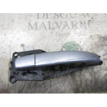 MANETA EXTERIOR TRASERA DERECHA 