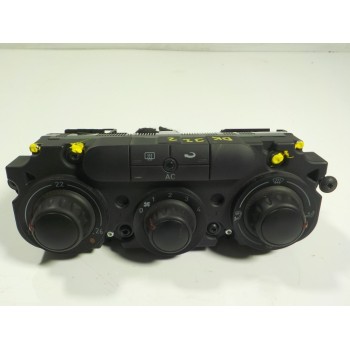 MANDO CALEFACCION / AIRE ACONDICIONADO 