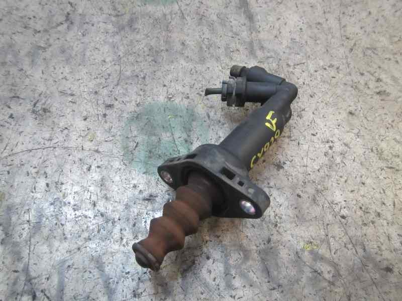 Recambio de bombin embrague para seat ibiza (6l1) 1.9 tdi referencia OEM IAM   