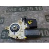 Recambio de motor elevalunas trasero derecho para volkswagen touran (1t1) 2.0 tdi referencia OEM IAM 1K0959704EL01 1K09597048 