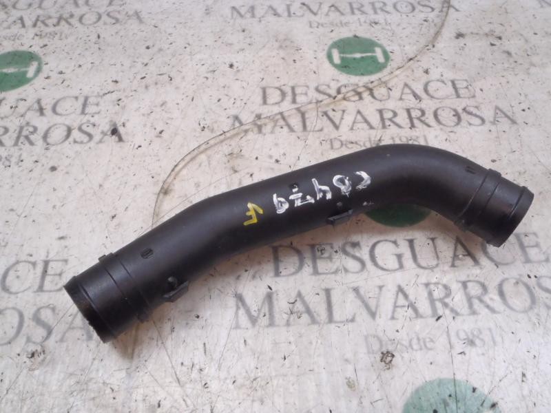 Recambio de tubo intercooler para volkswagen polo (9n3) highline referencia OEM IAM   