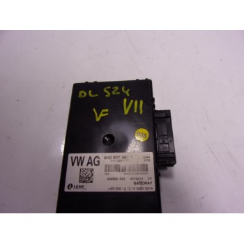 MODULO ELECTRONICO 4H0907468G 4H0907468E 