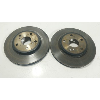 DISCO FRENO DELANTERO 4351202390 