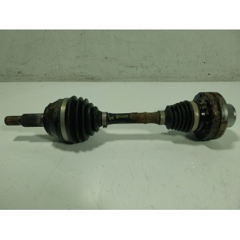 TRANSMISION IZQUIERDA 95534903810 7L0407271C 