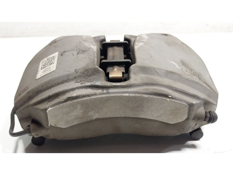 Recambio de pinza freno delantera derecha para audi a5 (f53, f5p) 2.0 tdi referencia OEM IAM 8W0615108D  