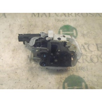 CERRADURA PUERTA TRASERA DERECHA 