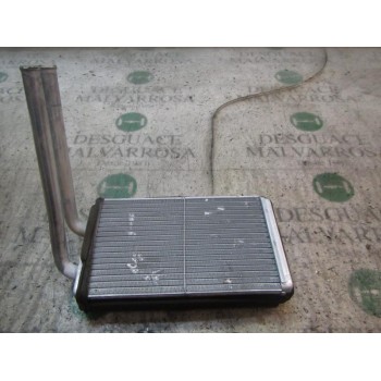 RADIADOR CALEFACCION / AIRE ACONDICIONADO 96629611 