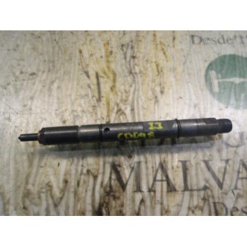 INYECTOR 059130201F 059130201F 0432133795