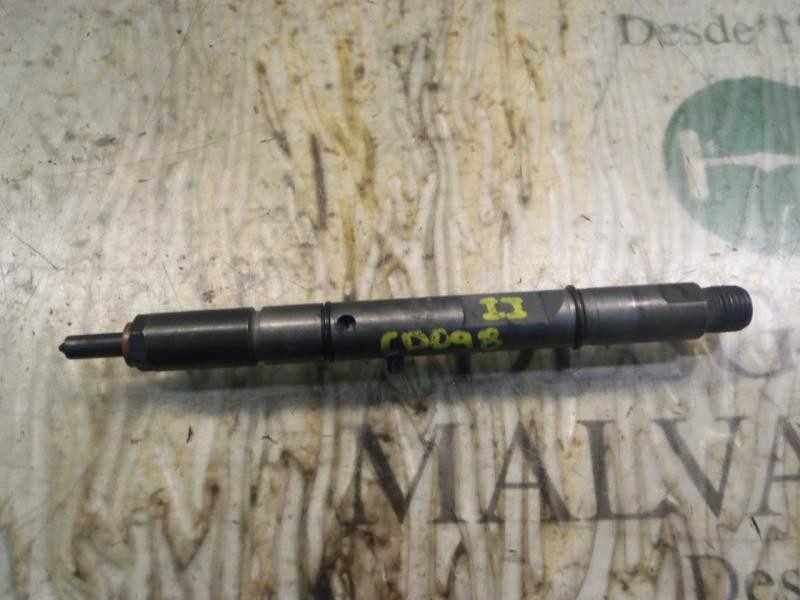 Recambio de inyector para audi a6 berlina (4b2) 2.5 tdi referencia OEM IAM 059130201F 059130201F 0432133795