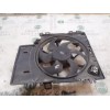 Recambio de electroventilador para nissan micra (k12e) acenta referencia OEM IAM   