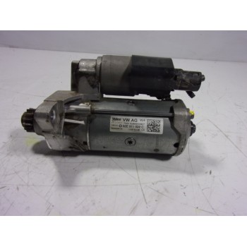 MOTOR ARRANQUE 02E911022C 02E911022C RSW20R10