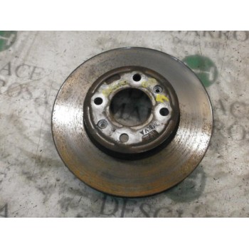 DISCO FRENO DELANTERO 517121G000 