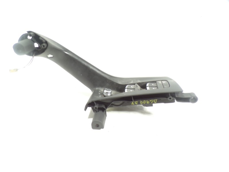 Recambio de mando elevalunas delantero izquierdo para audi q3 (8u) 2.0 tdi (130kw) advance quattro referencia OEM IAM 8U09598515