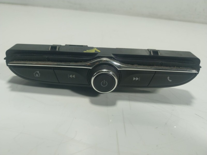 Recambio de mando multifuncion para opel astra k (b16) 1.6 cdti (68) referencia OEM IAM 42342525 42342525 