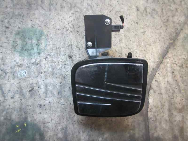 Recambio de maneta porton para seat ibiza (6l1) 1.9 tdi referencia OEM IAM   