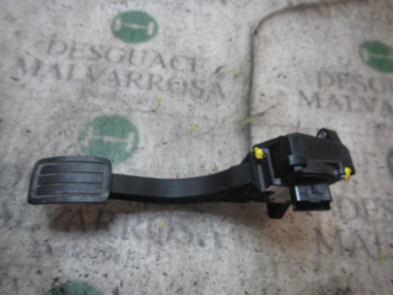 Recambio de potenciometro pedal para peugeot 308 active referencia OEM IAM 9674829180 9674829180 